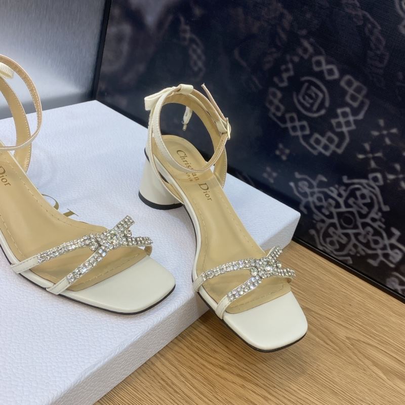 Christian Dior Sandals